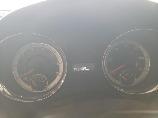 Photo 9 from auction – 2018 DODGE GRAND CARA with VIN 2C4RDGBG6JR153620