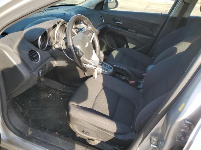 Photo 7 from auction – 2013 CHEVROLET CRUZE LT with VIN 1G1PC5SB5D7153545