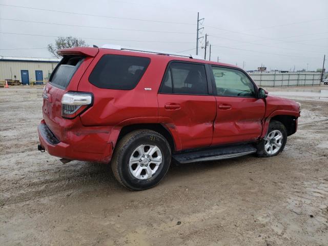 Photo 3 from auction – 2014 TOYOTA 4RUNNER SR with VIN JTEBU5JR0E5182215