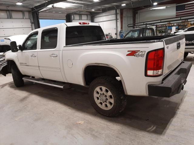 Photo 2 from auction – 2011 GMC SIERRA K25 with VIN 1GT125CG7BF176452