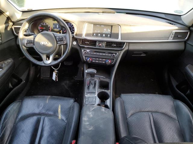 Photo 8 from auction – 2018 KIA OPTIMA EX with VIN 5XXGU4L38JG231826