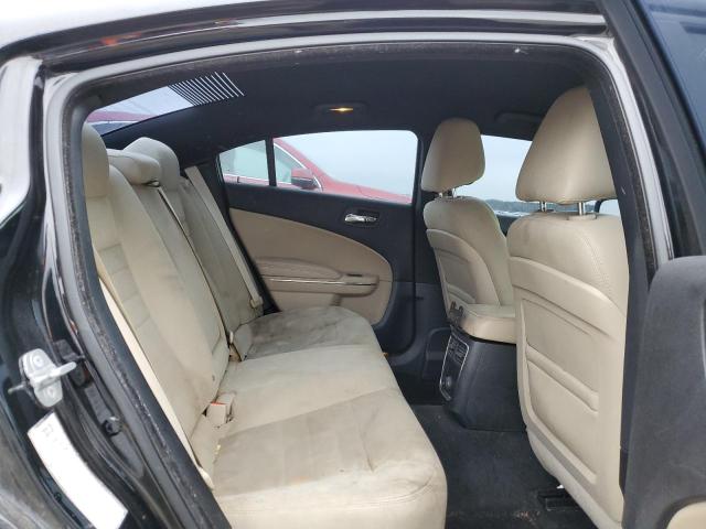 Photo 10 from auction – 2014 DODGE CHARGER SE with VIN 2C3CDXBG2EH299910