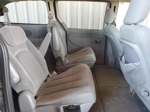 Photo 11 from auction – 2005 CHRYSLER TOWN & COU with VIN 2C4GP54L55R269698