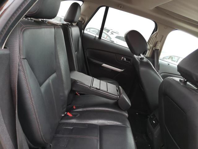 Photo 10 from auction – 2013 FORD EDGE SEL with VIN 2FMDK3JC7DBC11699