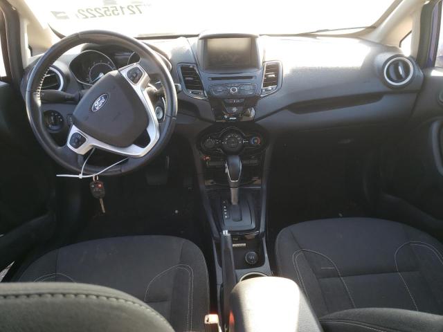 Photo 8 from auction – 2015 FORD FIESTA SE with VIN 3FADP4EJ9FM196831