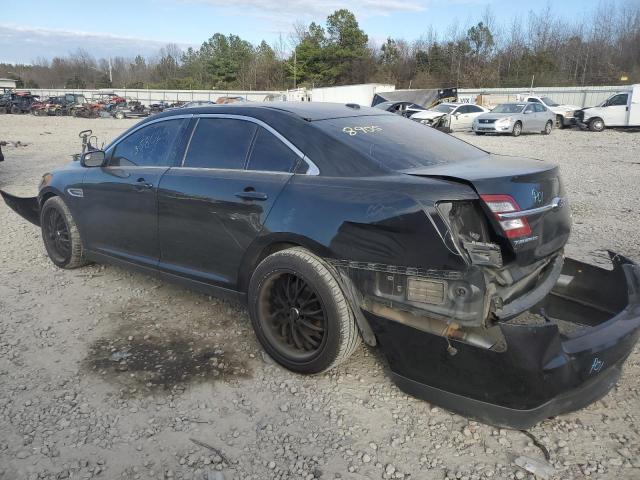 Photo 2 from auction – 2015 FORD TAURUS LIM with VIN 1FAHP2F81FG101383