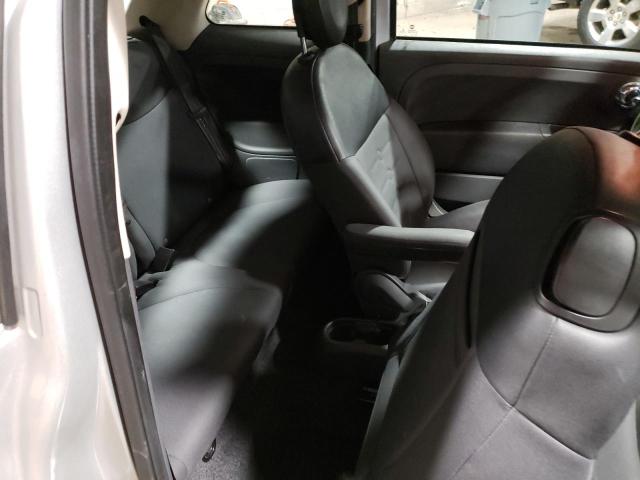 Photo 10 from auction – 2013 FIAT 500 POP with VIN 3C3CFFAR4DT540847