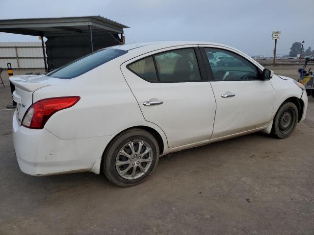 Photo 3 from auction – 2015 NISSAN VERSA S with VIN 3N1CN7AP2FL900299