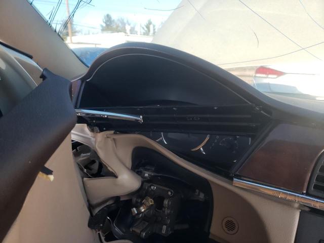 Photo 9 from auction – 2009 BUICK LACROSSE C with VIN 2G4WD582191113521