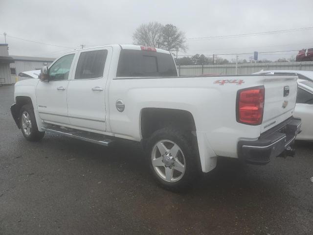صورة رقم 2 من المزاد - 2015 CHEVROLET SILVERADO مع VIN 1GC1KWE87FF642480