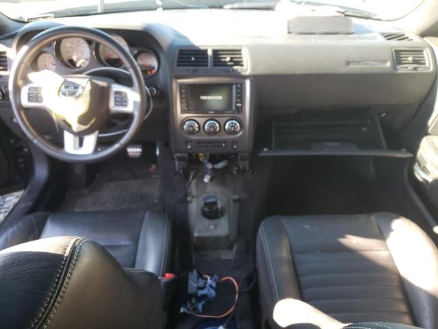 Photo 8 from auction – 2013 DODGE CHALLENGER with VIN 2C3CDYBT6DH565124
