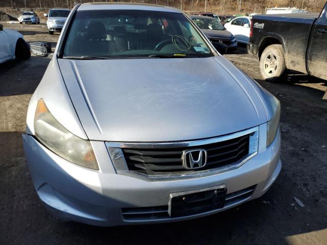 Photo 5 from auction – 2009 HONDA ACCORD with VIN 1HGCP26829A034452