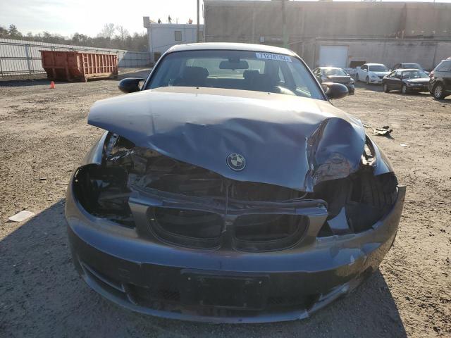 Photo 5 from auction – 2008 BMW 128 I with VIN WBAUP73558VF09349