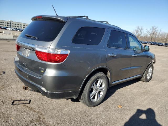 Photo 3 from auction – 2011 DODGE DURANGO CR with VIN 1D4RE4GG7BC693009