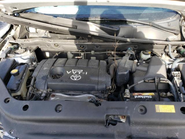 Photo 12 from auction – 2009 TOYOTA RAV4 with VIN JTMZF33V595004768