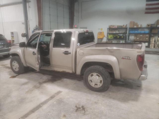 Photo 2 from auction – 2004 GMC CANYON with VIN 1GTDT136148180367