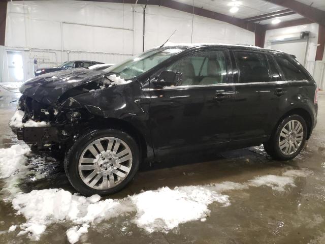 FORD EDGE LIMIT 2010 with VIN 2FMDK3KC8ABB79047 - Photo from auction