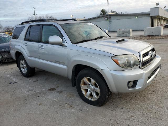 Photo 4 from auction – 2006 TOYOTA 4RUNNER SR with VIN JTEBU14R068074178