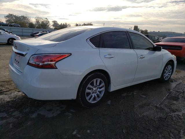 Photo 3 from auction – 2015 NISSAN ALTIMA 2.5 with VIN 1N4AL3APXFC216914