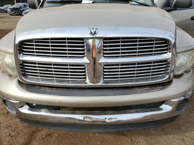 Photo 7 from auction – 2005 DODGE RAM 1500 S with VIN 1D7HA18D15S339803