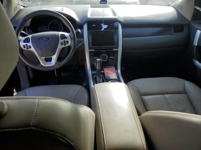 Photo 8 from auction – 2013 FORD EDGE LIMIT with VIN 2FMDK3KC4DBC20603