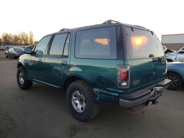 Photo 2 from auction – 1997 FORD EXPEDITION with VIN 1FMEU17LXVLA14053
