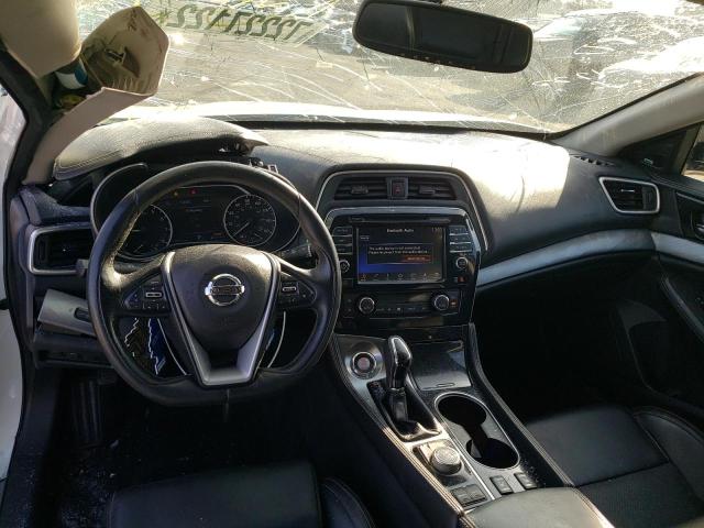 Photo 8 from auction – 2017 NISSAN MAXIMA 3.5 with VIN 1N4AA6AP0HC371773