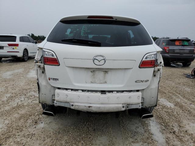 Photo 6 from auction – 2012 MAZDA CX-9 with VIN JM3TB2BA2C0362609