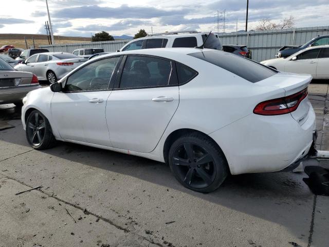 Photo 2 from auction – 2015 DODGE DART SXT with VIN 1C3CDFBB2FD378409