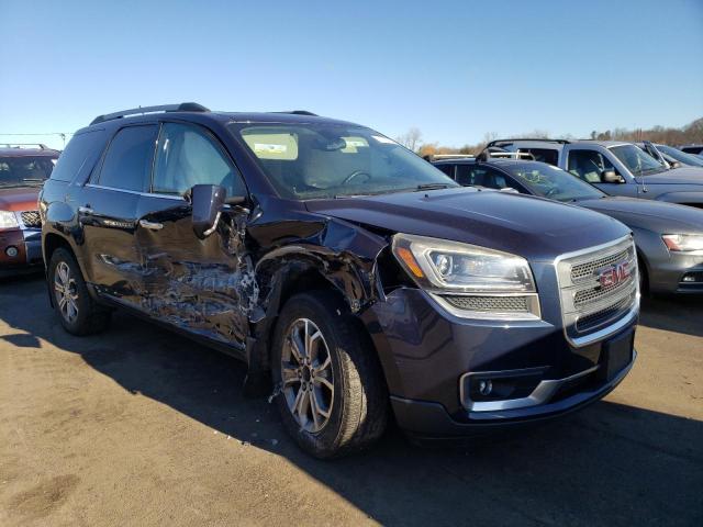 Photo 4 from auction – 2015 GMC ACADIA SLT with VIN 1GKKVRKD8FJ139864