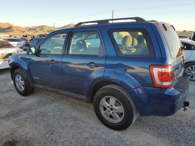 Photo 2 from auction – 2008 FORD ESCAPE XLS with VIN 1FMCU02Z58KE64376