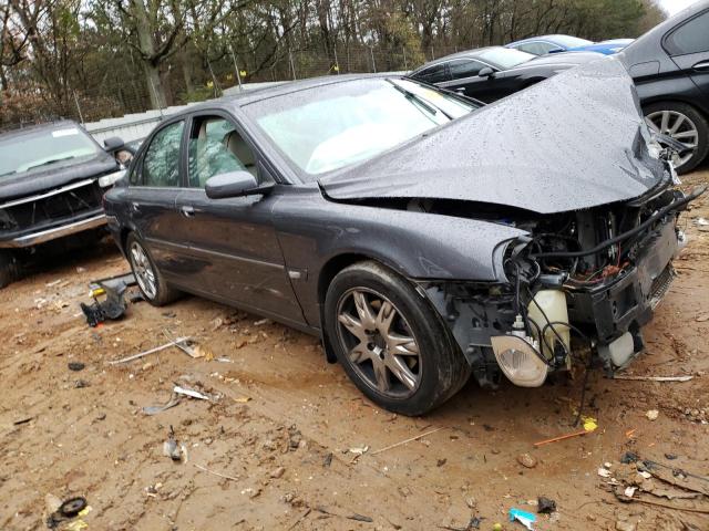 Photo 4 from auction – 2004 VOLVO S80 T6 ELI with VIN YV1TR91Z141383414