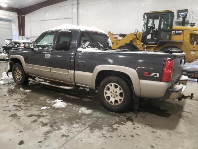 Photo 2 from auction – 2003 CHEVROLET 1500 with VIN 2GCEK19TX31291067