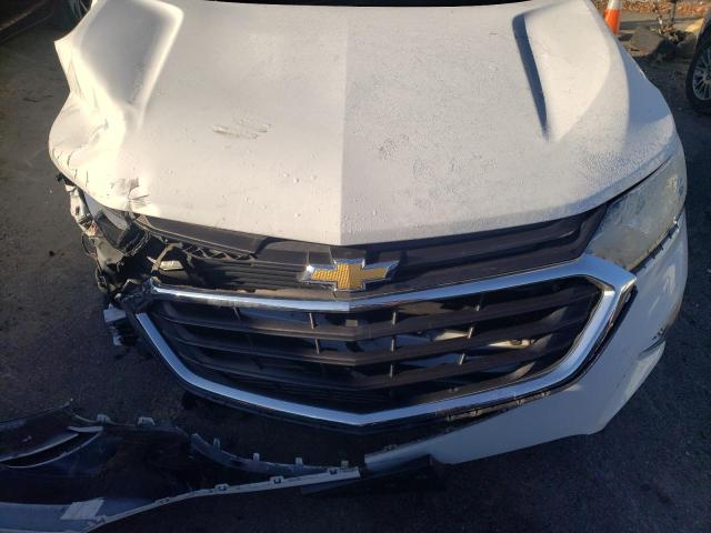 Photo 12 from auction – 2018 CHEVROLET EQUINOX LT with VIN 2GNAXSEV1J6280057