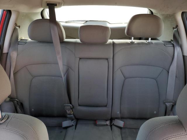 Photo 10 from auction – 2011 KIA SPORTAGE L with VIN KNDPBCA25B7111535