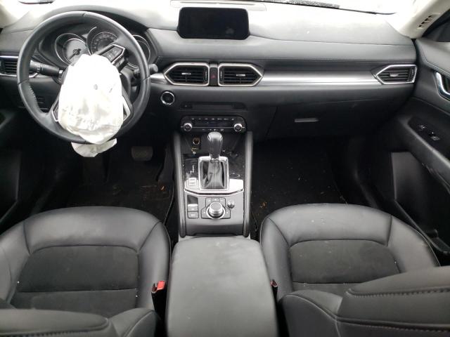 Photo 8 from auction – 2020 MAZDA CX-5 TOURI with VIN JM3KFBCM2L0745314
