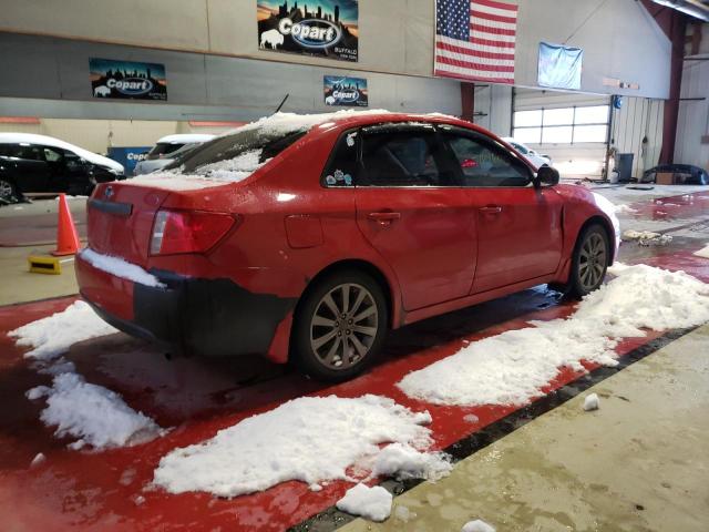 Photo 3 from auction – 2009 SUBARU IMPREZA 2. with VIN JF1GE61679G511589