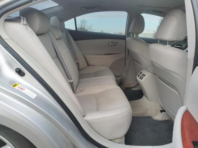 Photo 10 from auction – 2009 LEXUS ES 350 with VIN JTHBJ46G392294592