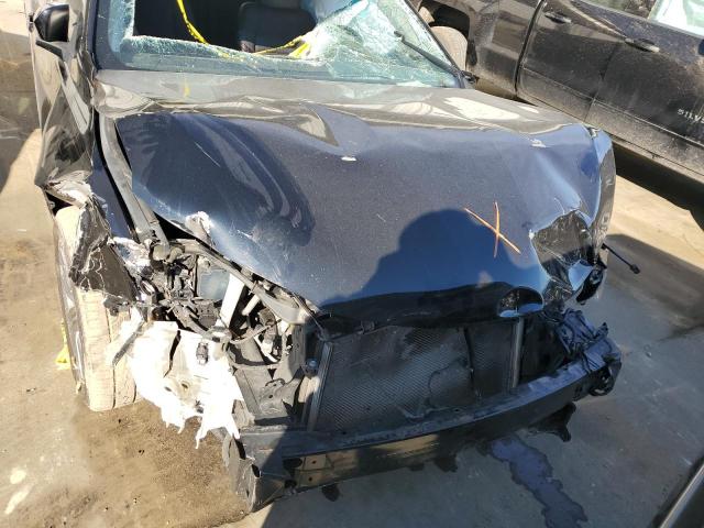 Photo 5 from auction – 2015 TOYOTA CAMRY LE with VIN 4T1BF1FK9FU927694