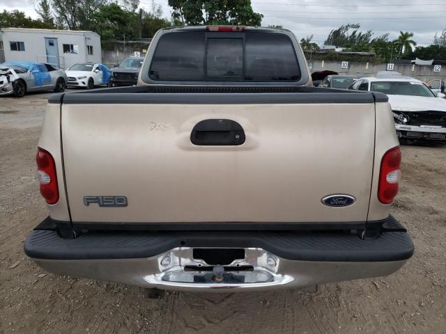 Photo 6 from auction – 1998 FORD F150 with VIN 2FTZX0763WCB04884