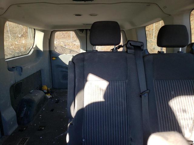 Photo 10 from auction – 2016 FORD TRANSIT T- with VIN 1FMZK1YM0GKA65570
