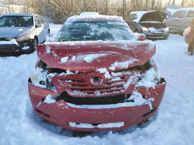 Photo 5 from auction – 2008 TOYOTA CAMRY CE with VIN 4T1BE46K18U209158