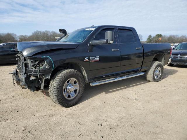 RAM 2500 ST 2016 مع رقم تعريف المركبة 3C6UR5CLXGG245167 - صورة من المزاد