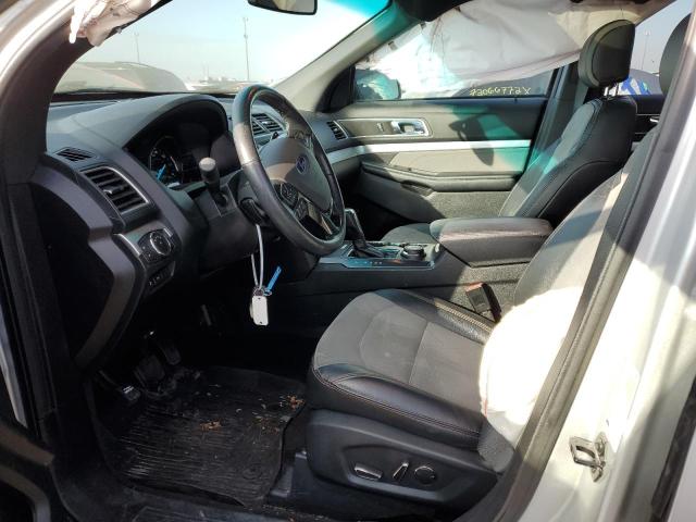 صورة رقم 7 من المزاد - 2017 FORD EXPLORER X مع VIN 1FM5K8D87HGB20665