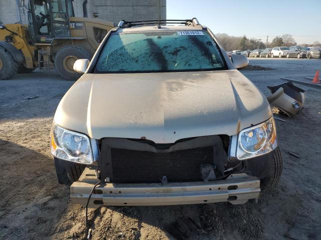Photo 5 from auction – 2006 PONTIAC TORRENT with VIN 2CKDL63F366207809