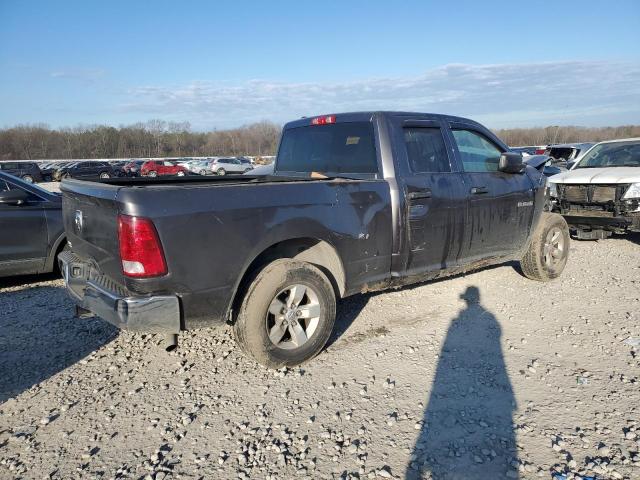 Photo 3 from auction – 2018 RAM 1500 ST with VIN 1C6RR6FG6JS239084
