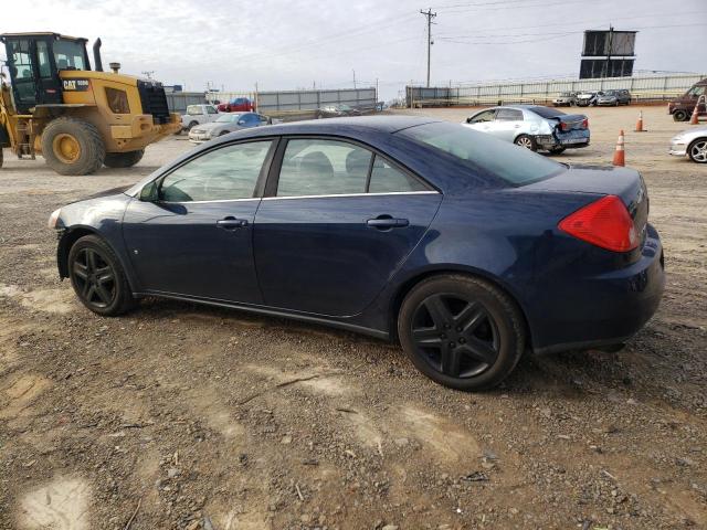 Photo 2 from auction – 2009 PONTIAC G6 with VIN 1G2ZG57B694222396