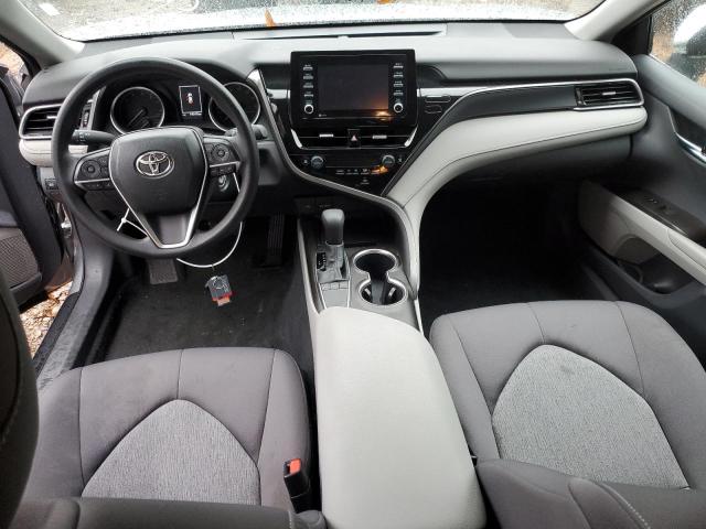 Photo 8 from auction – 2022 TOYOTA CAMRY LE with VIN 4T1C11AK2NU683945