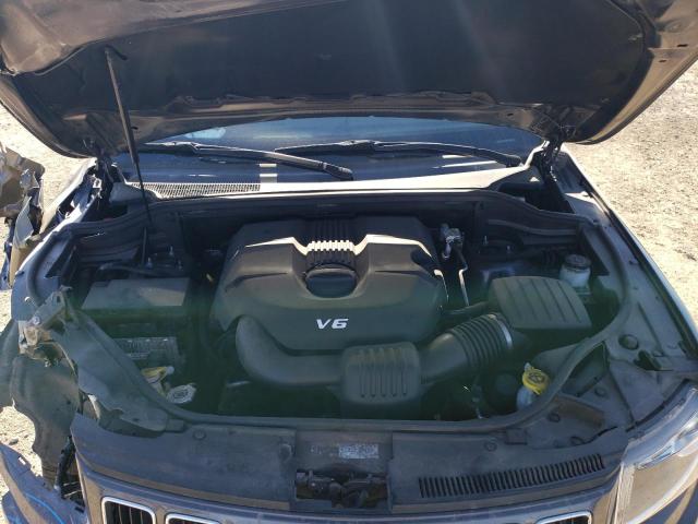 Photo 11 from auction – 2014 JEEP GRAND CHER with VIN 1C4RJEBG6EC573521