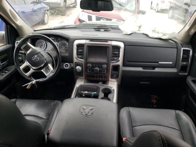 Photo 8 from auction – 2017 RAM 1500 LARAM with VIN 1C6RR7NTXHS587744